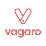 Vagaro logo