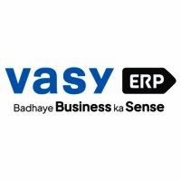 VasyERP logo