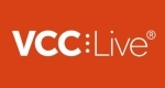 VCC Live logo