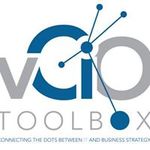 vCIOToolbox logo