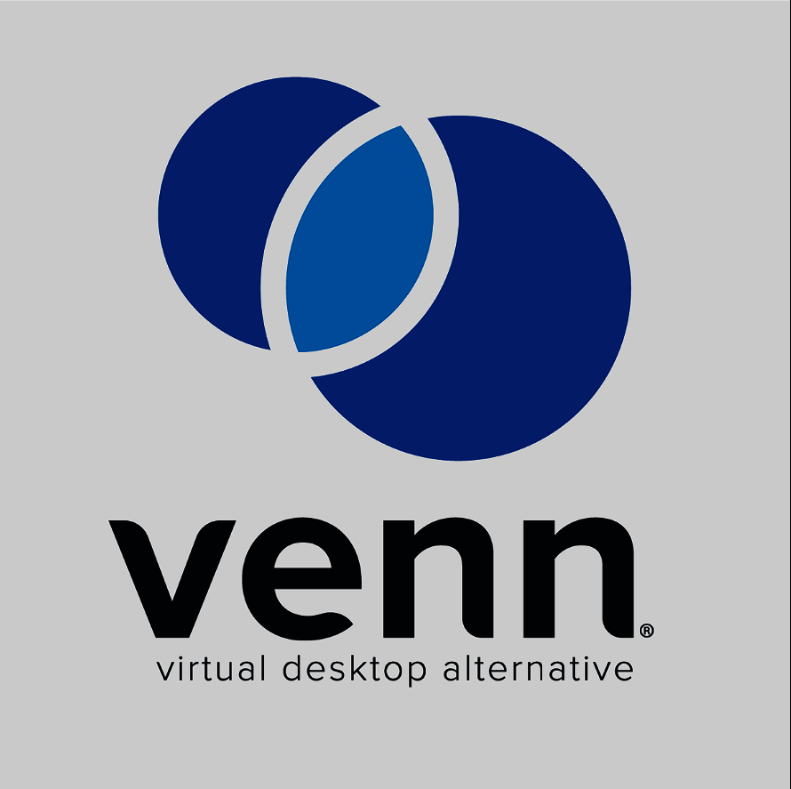 Venn logo