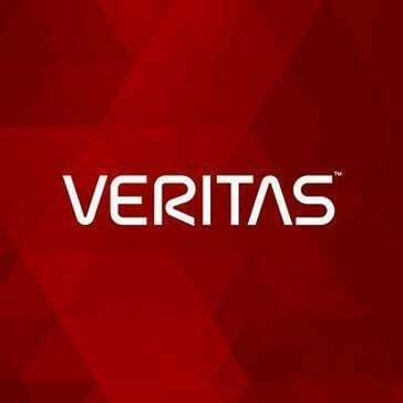 Veritas Protection logo