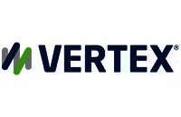 Vertex logo