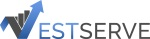 VestServe logo