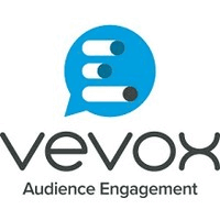 Vevox logo