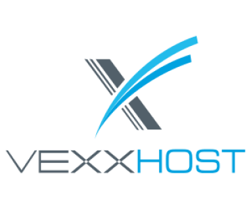 VEXXHOST logo