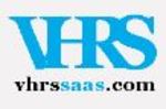 VHRS logo