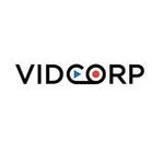 VidCorp logo