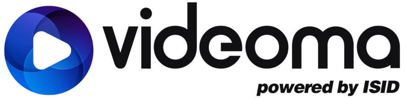 Videoma Health logo