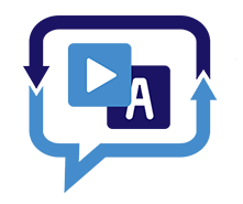 VidScribe AI logo