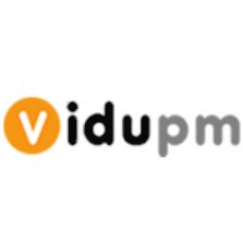 ViduPM logo