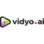 vidyo.ai logo