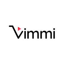 Vimmi logo