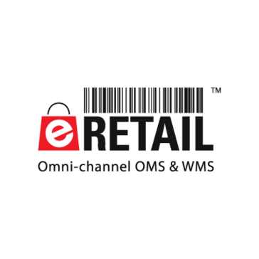 Vin eRetail OMS and WMS logo