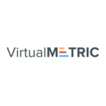 VirtualMetric logo