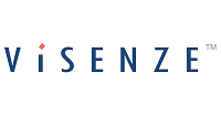 ViSenze logo