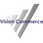 Vision Commerce logo