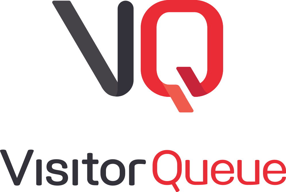 Visitor Queue logo