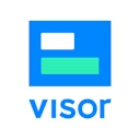 Visor logo