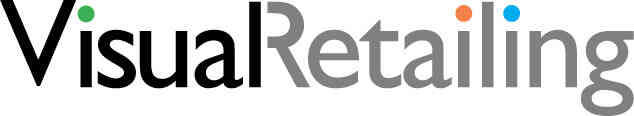 Visual Retailing logo