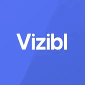 Vizibl logo