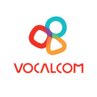 Vocalcom logo