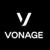 Vonage logo