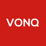 VONQ logo