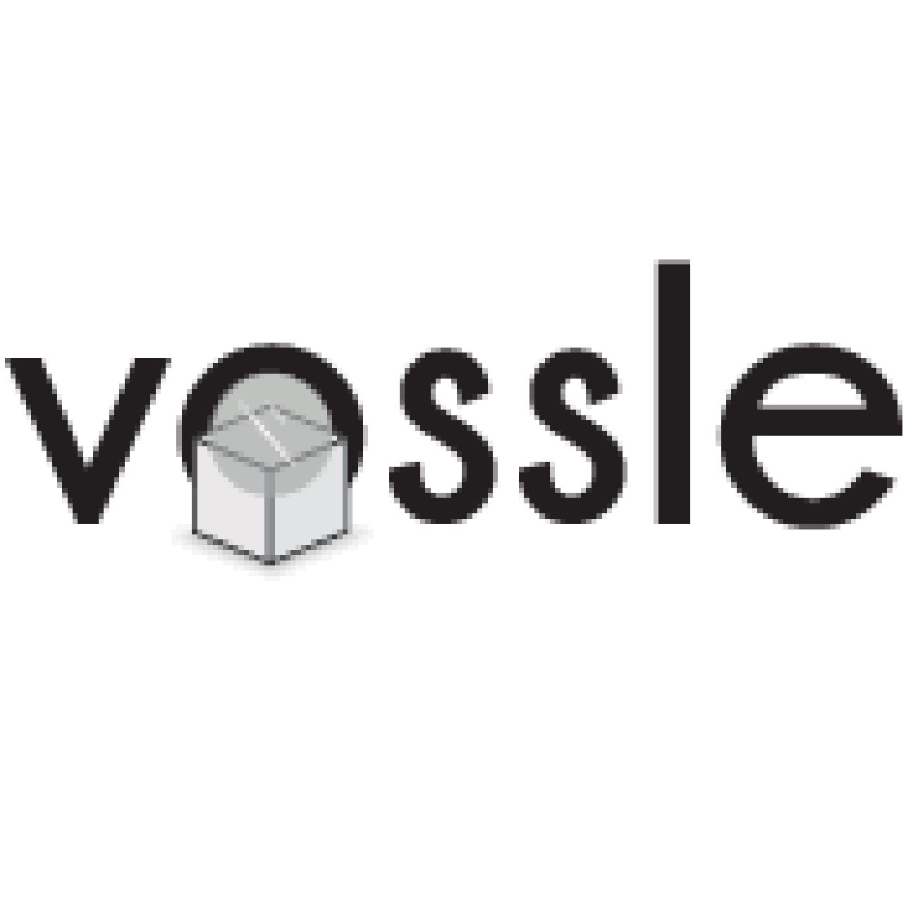 Vossle logo