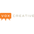 Vox Creative logo