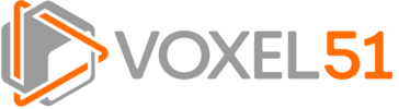 Voxel51 logo