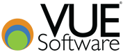 VUE logo