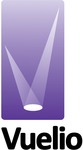 Vuelio logo