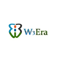 W3era Technologies logo