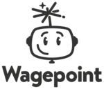 Wagepoint logo