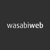 Wasabi Web logo