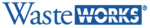 WasteWORKS logo