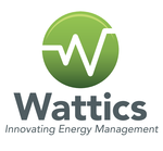 Wattics logo