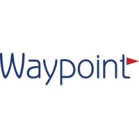 Waypoint Consulting logo