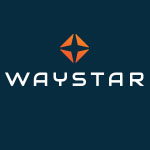 Waystar logo