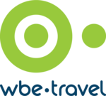 wbe.travel logo