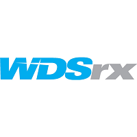 WDSrx Woodfield Distribution, LLC logo