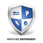 Weather Defender logo