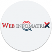 Web Infomatrix Private Limited logo