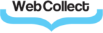 WebCollect logo