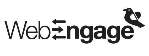 WebEngage logo