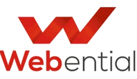 Webential logo