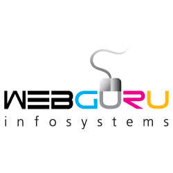 WebGuru logo