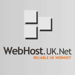 WebhostUK logo