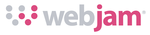 Webjam logo